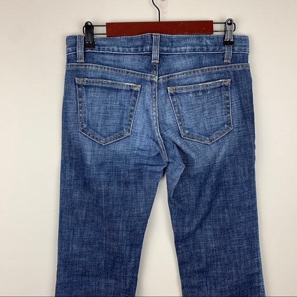 Bebe classic boot cut jeans - Picture 4 of 8